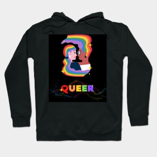 Queer Hoodie